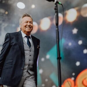 Filmnächte Leipzig Kaisermania: Live-Übertragung von den Filmnächten am Elbufer Eintritt kostenfrei! 18:00 Uhr Einlass Leipzig Scheibenholz Sommerkino 09.08.2025 19.45 Uhr