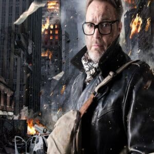 Paul Panzer - Apaulkalypse Jede Reise Geht Einmal Zu Ende Leipzig QUARTERBACK Immobilien ARENA 05.04.2025 20:00 Uhr