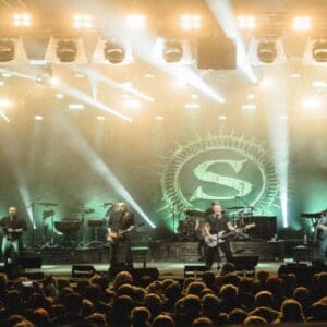 Santiano - Die Grosse Arena Tour - Chemnitz - Messe 27.03.2026 20:00 Uhr