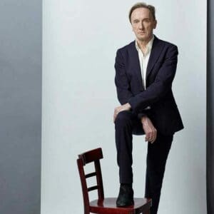 Marius Müller-Westernhagen - 75 Live Leipzig QUARTERBACK Immobilien ARENA 16.05.2024 20:00 Uhr