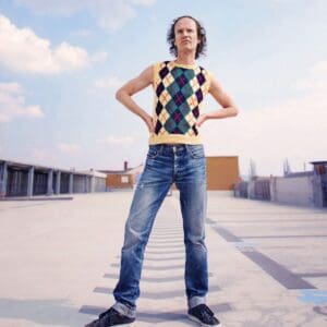 Olaf Schubert - Zeit Für Rebellen Leipzig - RESERVIX - QUARTERBACK Immobilien ARENA 25.01.2025 20:00 Uhr