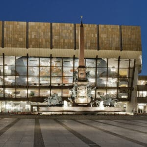 Adventskonzert 2025 | Leipziger Lehrerorchester, Gerd-Eckehard Meißner Leipzig Gewandhaus zu Leipzig, Großer Saal 30.11.2025 11:00 Uhr