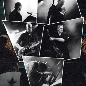 Kettcar - Live 2024 Leipzig Haus Auensee 17.04.2024 20:00 Uhr