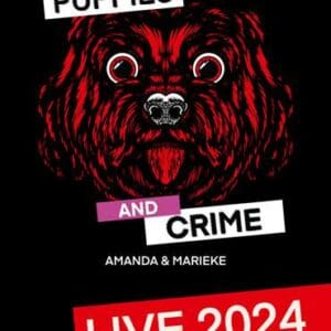 Puppies and Crime Tour 2024 Leipzig Kupfersaal 18.11.2024 19:30 Uhr