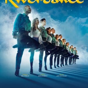 Riverdance - Das Original 2024 Leipzig QUARTERBACK Immobilien ARENA 27.11.2024 20:00 Uhr