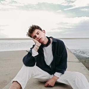 GREGOR HÄGELE „HOFFENTLICH ALBUM“ - TOUR 2024 Leipzig Werk 2 09.10.2024 19:30 Uhr