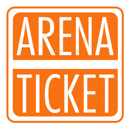 Arena Ticket logo