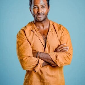 BIYON KATTILATHU - Lebe. Liebe. Lache Leipzig Haus Auensee 10.05.2024 20:00 Uhr