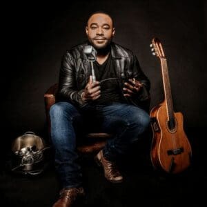 NELSON MÜLLER & BAND SOUL FOOD Leipzig Haus Auensee  24.05.2024 20:00 Uhr