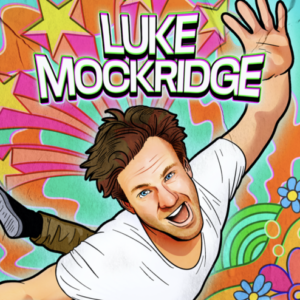 LUKE MOCKRIDGE Trippy Leipzig Haus Auensee 02.06.2024 19:00 Uhr