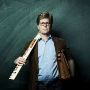 Herr Schröder – Instagrammatik Leipzig Haus Auensee 06.06.2024 20:00 Uhr