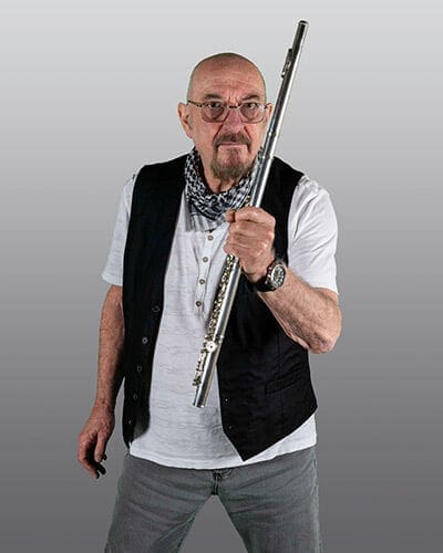 JETHRO TULL - Live 2024 - Arena Ticket