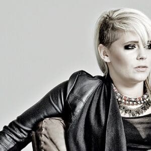 Jini Meyer - Tour 2024 II Leipzig Anker 12.10.2024 20:00