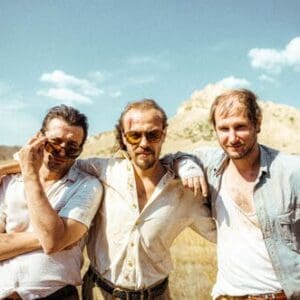 Wanda - ENDE NIE Tour 2024 Leipzig Haus Auensee 29.10.2024 20:00