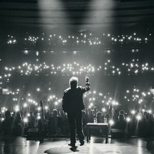 Chris de Burgh 50LO Tour 2024 Leipzig Haus Auensee  09.11.2024 19:30 Uhr