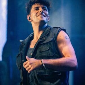 ALEXANDER EDER & BAND Leipzig Haus Auensee 10.11.2024 19:00