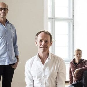 Keimzeit - Von Singapur nach Feuerland - Tour 2024 Leipzig Anker 07.12.2024 20:00 Uhr