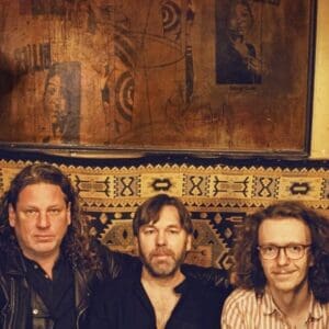 Cäsars Apfeltraum Leipzig Anker 29.11.2024 21:00 Uhr