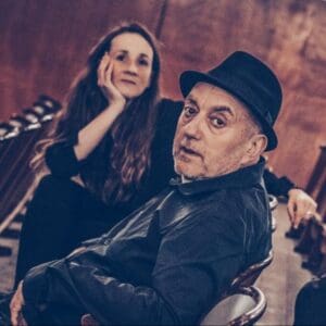 André Andre Herzberg Der Anker Leipzig 02.10.2026 21:00 Uhr