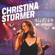 Arena Ticket | Christina Stürmer - MTV unplugged live Leipzig Der Anker 18.04.2024 19:30 Uhr | 2024 04 18 Stuermer Christina