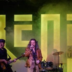 Zwischen Liebe & Zorn (1969 - 1975) Leipzig Anker 03.05.2024 20:00