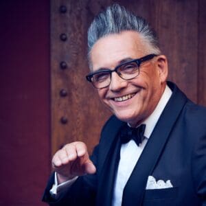 Götz Alsmann - ...bei Nacht... Gewandhaus zu Leipzig, Großer Saal 04.06.2024 20:00 Uhr