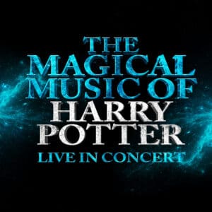 The Magical Music of Harry Potter - Live in Concert Gewandhaus zu Leipzig, Großer Saal 03.05.2025 16:00 Uhr