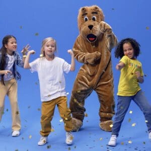 Lichterkinder - Mitmach Konzerte Sommer 2024 Dresden Filmnächte am Elbufer 14.07.2024 15:00 Uhr