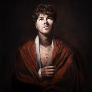 FABER - Addio Live 2024 Leipzig Parkbühne