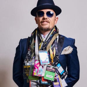 JAN DELAY & DISKO No.1 - BEST OF 25 YEARS - DIE TOUR!! Leipzig Parkbühne 12.09.2024 19:00 Uhr