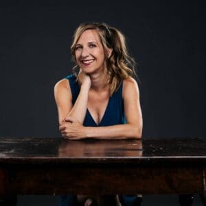 Sarah Hakenberg - Mut zur Tücke Leipzig Kupfersaal 22.10.2024 20:00 Uhr