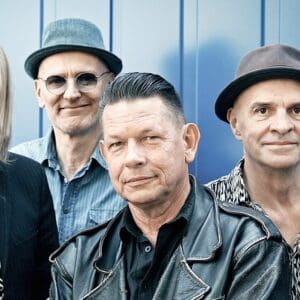 Die Seilschaft - Gegen den Strom – unplugged 2026  Halle Steintor Variete 02.05.2026 19:30 Uhr