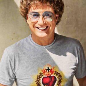 ATZE SCHRÖDER Der Erlöser Leipzig Haus Auensee  29.11.2024 20:00 Uhr