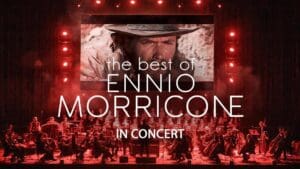 Arena Ticket | The Best of Ennio Morricone - The Milano Festival Opera Gewandhaus zu Leipzig, Großer Saal 05.01.2025 19:00 Uhr | 2025 01 05 Best of Ennio Morricone