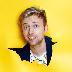 Marc Weide: Augenweide Leipzig Leipziger Central Kabarett 25.01.2025 20:00 Uhr