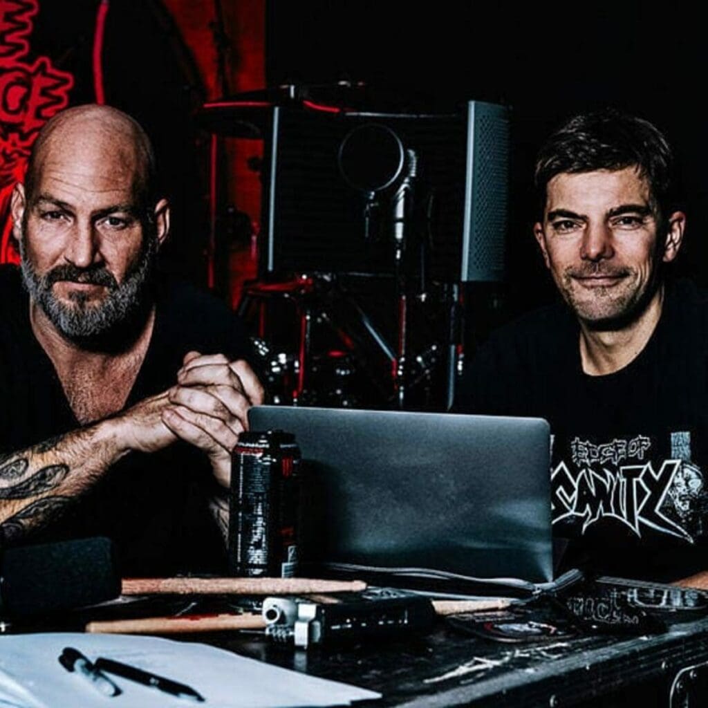 Arena Ticket | L.B. Steel und der heilige Taucher - Das Heavy Metal Hörspiel live - Haus Leipzig 07.11.2025 20:00 Uhr | 2025 11 07 L.B. Steel 1x1 20250923160342