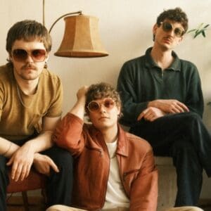 Engin - Mesafeler Tour 2024 Leipzig Naumanns im Felsenkeller 13.05.2024 20:00 Uhr