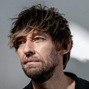 Johannes Falk - Von Anfang an dabei - Tour 2024 Leipzig Naumanns im Felsenkeller 17.05.2024 19:30 Uhr