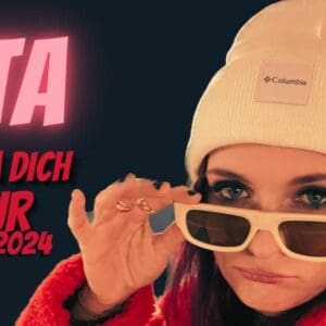 Vita - Benimm Dich Tour 2024 Leipzig Naumanns im Felsenkeller 18.05.2024 20:00 Uhr