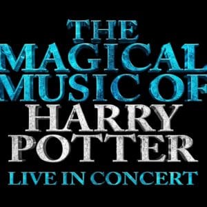 The Magical Music of Harry Potter - Live in Concert 2024 Chemnitz Wasserschloss Klaffenbach 16.06.2024 16:00 Uhr