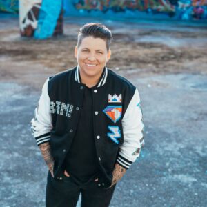 Kerstin Ott - Live mit Band - Open Air 2024 Dresden Junge Garde 05.07.2024 19:30 Uhr