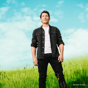 James Blunt - Who We Used To Be Tour 2024 Dresden Junge Garde 12.07.2024 19:00 Uhr