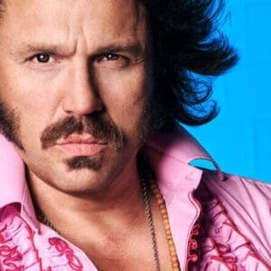 Christian Steiffen - Ich komme! Open Air 2026 Dresden Junge Garde 03.07.2026 19:30 Uhr