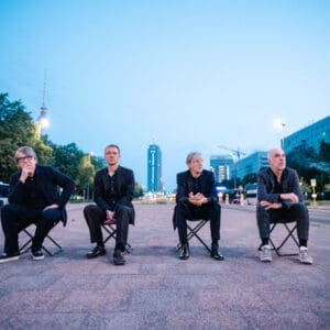 Element of Crime - Live 2024 Chemnitz Wasserschloss Klaffenbach 02.08.2024 19:00 Uhr