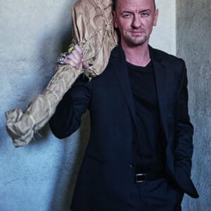 Ben Zucker - Live 2024 Dresden Junge Garde 09.08.2024 19:30 Uhr