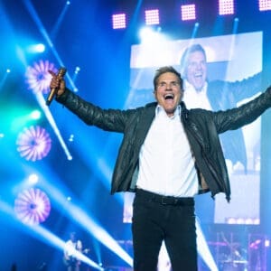 Pop-Titan Dieter Bohlen präsentiert 40 Jahre Modern Talking live und Open Air! Chemnitz Wasserschloss Klaffenbach 09.08.2024 20:00 Uhr