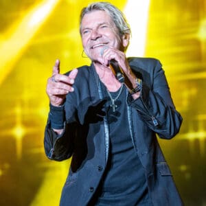 Matthias Reim - Live 2024 Chemnitz Wasserschloss Klaffenbach 10.08.2024 19:30 Uhr