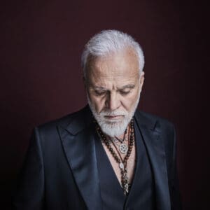 Nino de Angelo - Live mit Band - Open Air 2024 Chemnitz Wasserschloss Klaffenbach 31.08.2024 19:30 Uhr