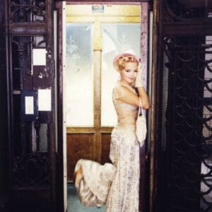 Annett Louisan - 20 Jahre Bohème - Das Jubiläumskonzert Gewandhaus zu Leipzig, Großer Saal 15.09.2024 20:00 Uhr