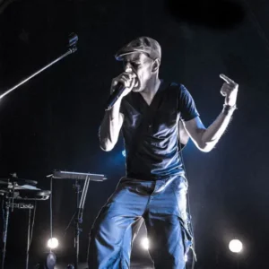 Konrad Kuechenmeister Küchenmeister Record Release Show Täubchenthal Leipzig 24.09.2024 20:00 Uhr